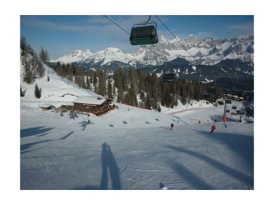 Apartment Apartment/2 Schlafraum/Bad, WC ab 4 Nächte HP - Outdoor photo 57