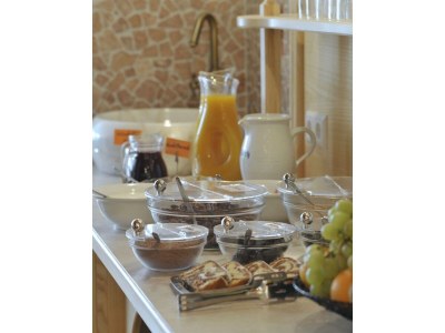 Apartment Apartment/2 Schlafraum/Bad, WC ab 4 Nächte HP - Features photo 67