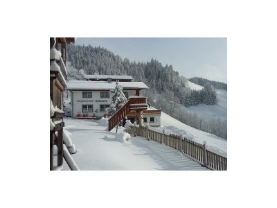 Holiday room Doppelzimmer+Zusatzb. DU, Balkon,WC ab 4 Nächte HP - Outdoor photo 6