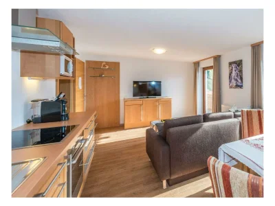 Holiday room Familienzimmer TYP 2, DU, WC, Balkon ab 4 N. HP - Outdoor photo 10