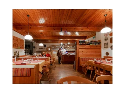 Holiday room Familienzimmer TYP 2, DU, WC, Balkon ab 4 N. HP - Outdoor photo 29