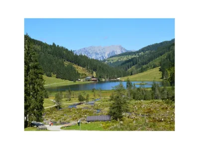 Holiday room Familienzimmer TYP 2, DU, WC, Balkon ab 4 N. HP - Outdoor photo 53