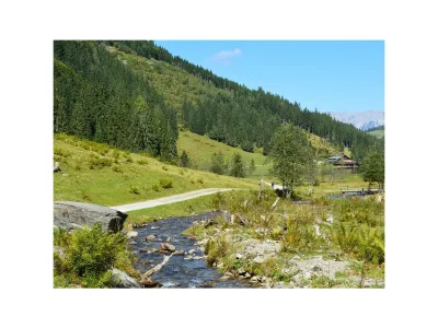 Holiday room Familienzimmer TYP 2, DU, WC, Balkon ab 4 N. HP - Outdoor photo 54