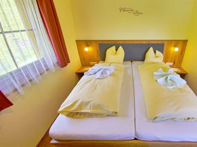 Holiday room Familienzimmer TYP 2, DU, WC, Balkon ab 4 N. HP - Features photo 63