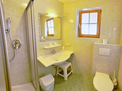 Holiday room Familienzimmer TYP 2, DU, WC, Balkon ab 4 N. HP - Features photo 65