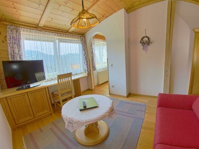 Holiday room Familienzimmer TYP 2, DU, WC, Balkon ab 4 N. HP - Features photo 69