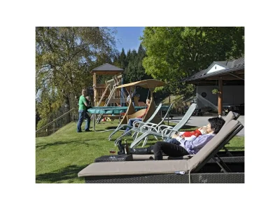 Holiday room Doppelzimmer Basic, ab 4 Nächte HP - Outdoor photo 15