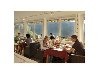 Holiday room Doppelzimmer Basic, ab 4 Nächte HP - Outdoor photo 22