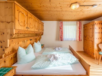 Holiday room Doppelzimmer Basic, ab 4 Nächte HP - Outdoor photo 35