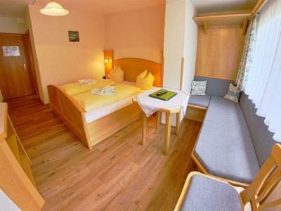 Holiday room Doppelzimmer Basic, ab 4 Nächte HP - Features photo 61