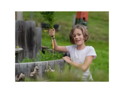 Holiday room Dach-Doppelzimmer mit Balkon, ab 4 Nächte HP - Outdoor photo 25