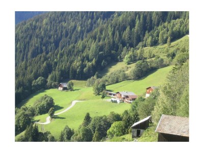 Holiday room Dach-Doppelzimmer mit Balkon, ab 4 Nächte HP - Outdoor photo 28