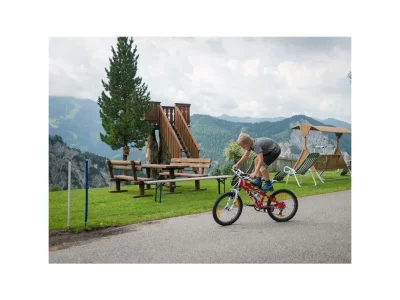 Holiday room Dach-Doppelzimmer mit Balkon, ab 4 Nächte HP - Outdoor photo 30