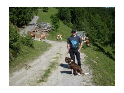 Holiday room Dach-Doppelzimmer mit Balkon, ab 4 Nächte HP - Outdoor photo 47