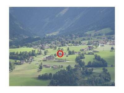 Apartment Apartment Blumenwiese/1 Schlafraum/Dusche, WC in Schladming-Rohrmoos - Apartment