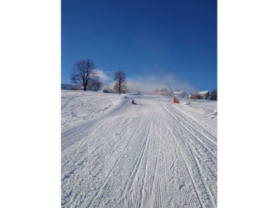 Apartment Apartment Blumenwiese/1 Schlafraum/Dusche, WC - Outdoor photo 7