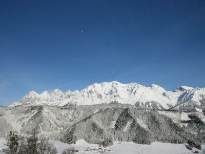 Apartment Apartment Blumenwiese/1 Schlafraum/Dusche, WC - Outdoor photo 14