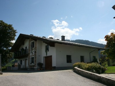 Apartment Apartment Blumenwiese/1 Schlafraum/Dusche, WC - Outdoor photo 17