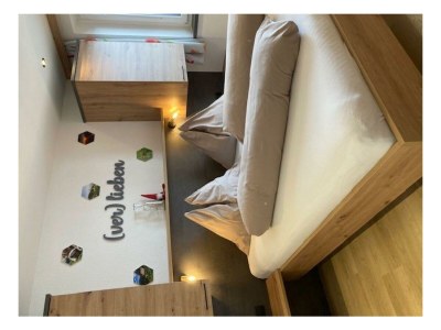 Apartment Apartment Blumenwiese/1 Schlafraum/Dusche, WC - Features photo 23