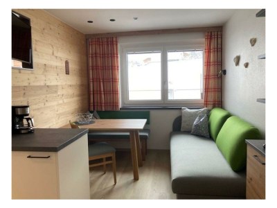 Apartment Apartment Blumenwiese/1 Schlafraum/Dusche, WC - Features photo 25