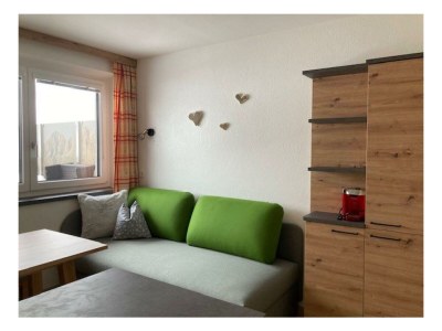 Apartment Apartment Blumenwiese/1 Schlafraum/Dusche, WC - Features photo 27