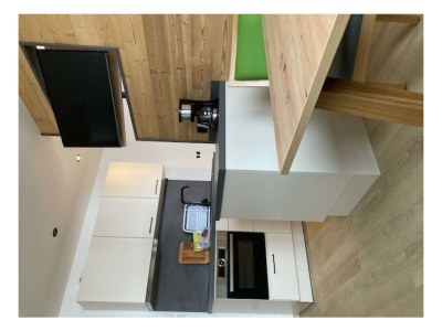 Apartment Apartment Blumenwiese/1 Schlafraum/Dusche, WC - Features photo 29