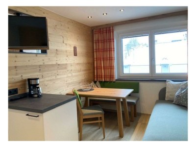 Apartment Apartment Blumenwiese/1 Schlafraum/Dusche, WC - Features photo 30