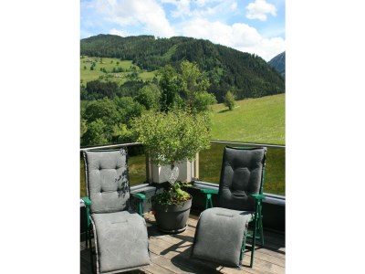 Apartment Apartment Blumenwiese/1 Schlafraum/Dusche, WC - Features photo 33