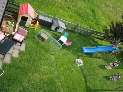 Apartment Apartment Blumenwiese/1 Schlafraum/Dusche, WC - Features photo 37