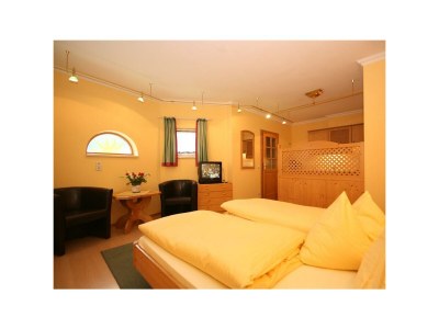 Apartment Doppelzimmer mit Küchenzeile - Features photo 18