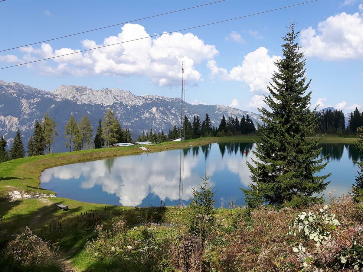 Apartment Walzer FS Top8 - Outdoor photo 2