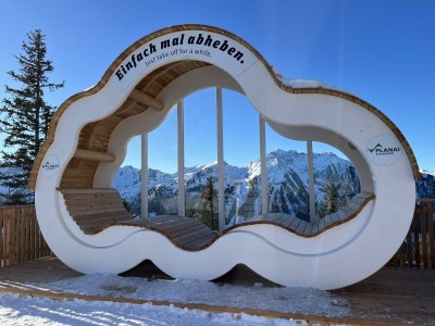 Apartment Walzer FS Top8 - Outdoor photo 13