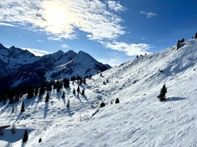 Apartment Walzer FS Top8 - Outdoor photo 15