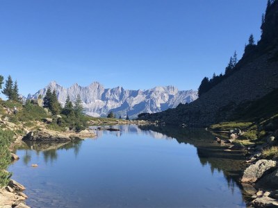 Apartment Walzer FS Top8 - Outdoor photo 18