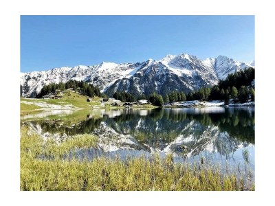 Apartment Walzer FS Top9 - Outdoor photo 6