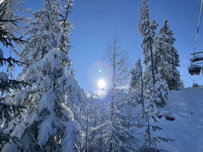 Apartment Walzer FS Top9 - Outdoor photo 16