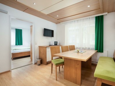 Apartment Walzer FS Top9 - Features photo 23