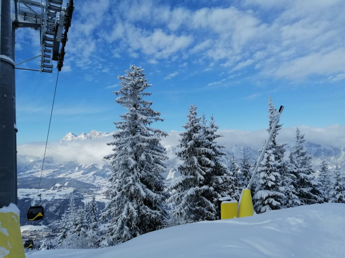 Apartment Walzer FS Top11 - Outdoor photo 4