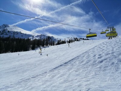 Apartment Walzer FS Top11 - Outdoor photo 5