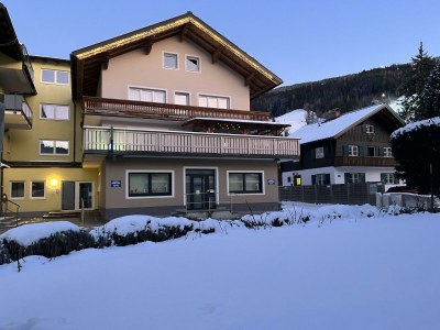 Apartment Walzer FS Top11 - Outdoor photo 10