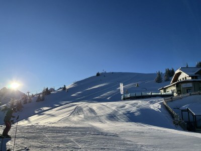 Apartment Walzer FS Top11 - Outdoor photo 14