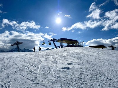 Apartment Walzer FS Top11 - Outdoor photo 21