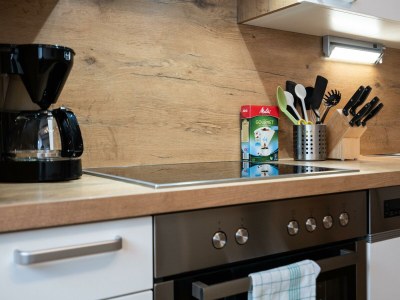 Apartment Walzer FS Top11 - Features photo 23