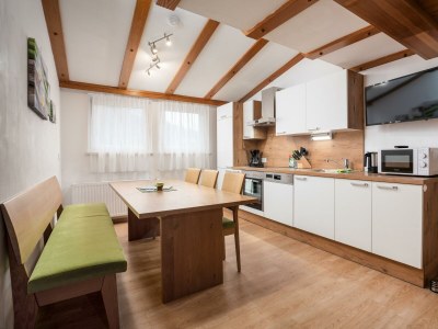 Apartment Walzer FS Top11 - Features photo 27