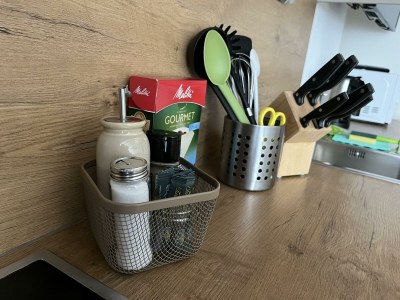 Apartment Walzer FS Top11 - Features photo 29