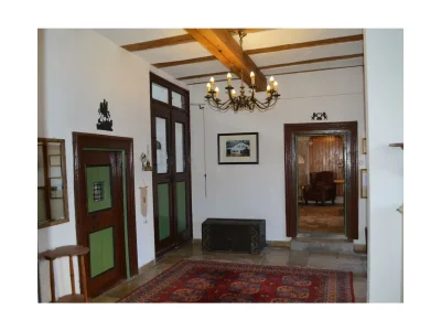 Holiday apartment Castle Inching Bavaria - Outdoor photo 8