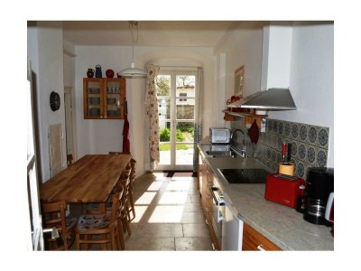 Holiday apartment Castle Inching Bavaria - Features photo 10