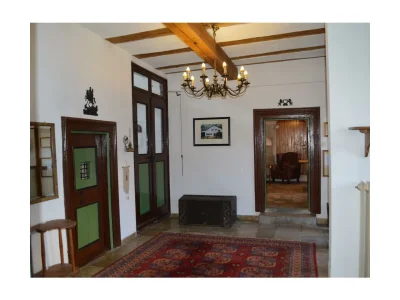 Holiday apartment Castle Inching Bavaria - Features photo 11