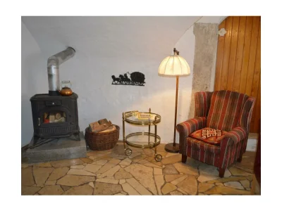 Holiday apartment Castle Inching Bavaria - Features photo 12