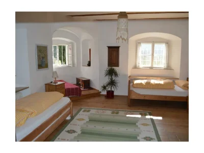 Holiday apartment Castle Inching Bavaria - Features photo 13
